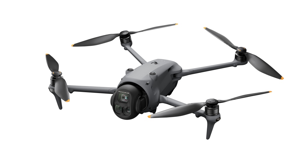 DJI Mavic 4 PRO